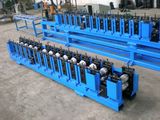 Cassettes Changeable Roll Forming Machine