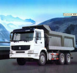 Sinotruck HOWO 6X4 Dump Truck (ZZ3257N3247B)