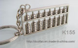 New Chinese Style Abacus Key Chain (K155)