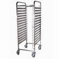 Gastronorm Pan Trolley