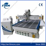 High Procession CNC Wood Door Cutting Equipment