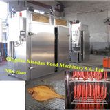 Sausage Smokers/Sausage Smoke House/Sausage Oven