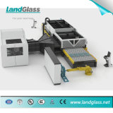 Landglass Flat Glass Tempering Furnace Machinery