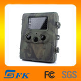 HD Infrared MMS GSM SMS Hunting Trail Camera