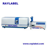 Laser Particle Size Analyzer (RAY-2001)