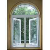 UPVC Casement Window