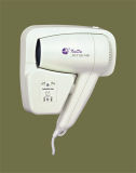 Hair Dryer (Micro-Safe) (RCY120-18B)