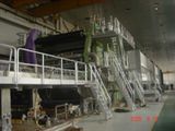 Tissue Paper Processing Machines, Paper Machine Tissue, China Product