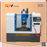 CNC Flame Cutting Machine