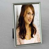 Silver Plated Photo Frame