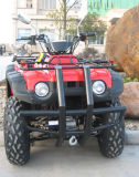 400CC EPA & CE Approval Gasoline Powered ATV (ZLA400-01)
