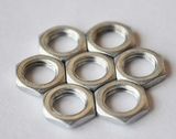 Hex Thin Nut