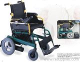 Electric motorized Wheelchair(TH111A)