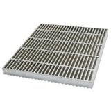 Steel Grating (High Quality)