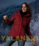 Down Coat