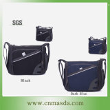 600D Polyester Messenger Bag (WS13B156)