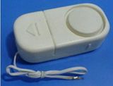 Disconnected Alarm (9805D,RL9805D)