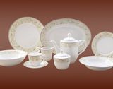 Porcelain Tableware