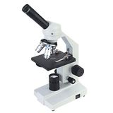 Monocular Biological Microscope