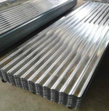 Galvanized Corrugated Roofing Sheet Material (JCGC)