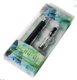 Echo-D and CE4 E-Cigarette Blister Package Kit for E-Cigarette Smoking