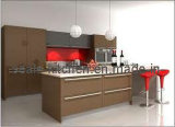 Lacquer Kitchen Cupboard (SL-L-121)