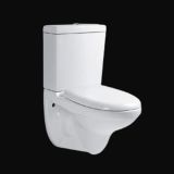 Siphonic Toilet, Z2060421