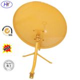 Ku Band 60cm Satellite Dish Antenna