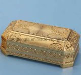 Zinc Alloy Jewelry Box (RKS-20120216)