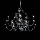 Swan Chandelier (SWAN7005)