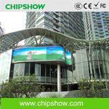 Chipshow High Quality Full Color P10 Outdoor LED Display