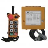 F21-6D Industrial Radio Remote Control