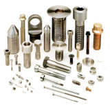 Supply Titanium Fasteners Used in Medical Equipment