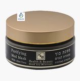 Whole Sale Mung Bean Mineral Mud Facial Mask with ISO