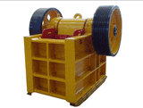 Jaw Crusher (PE-600× 900)