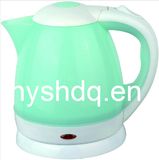 1.5L Plastic Electric Jug Promotion Model Hot Sales Now