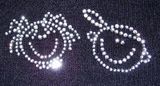 Embroidery Rhinestones