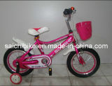 2014 Beautiful 12 Inch Children Bicycle /Children Bike/Kids Bike (SC-CB-045)