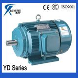 Yd112m Three-Phase Multi-Speed Asynchronous Motor