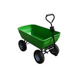 Dump Cart