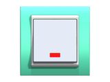 Good Switch Hoosense Electrical Appliance Manufacturing Switch H1-B112m