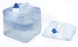 Foldable Water Jug