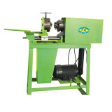 FR-50 Steel Bar Head Cutting Machine