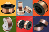 Copper Coated CO2 Welding Wire