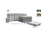 Manufacturer Supply Multilayer Glass Laminating Machine