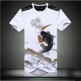 Print T-Shirt