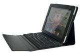 Case for iPad 2 With Wireless Bluetooth Keyboard
