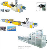 PVC Exhaust Water Tube Extrusion Machines (XD)