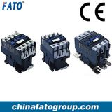 AC Contactor LC1-D(CJX2-D)