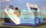 Inflatable Titanic Slide (GS-3)